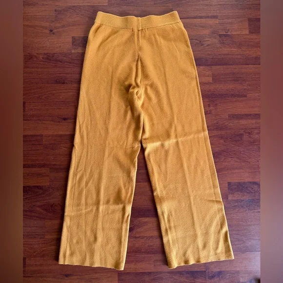 Molly Green Elastic Waistband Pull On Wide-Leg Pants‎ - Picture 8 of 8